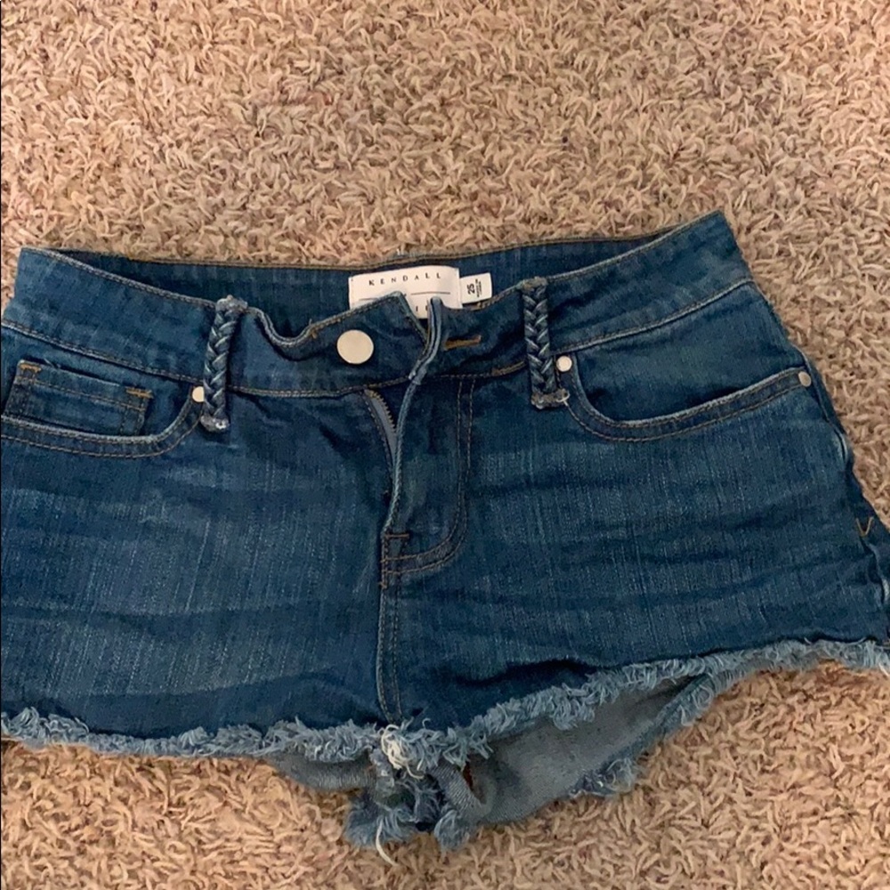 Kendall & Kylie Shorts